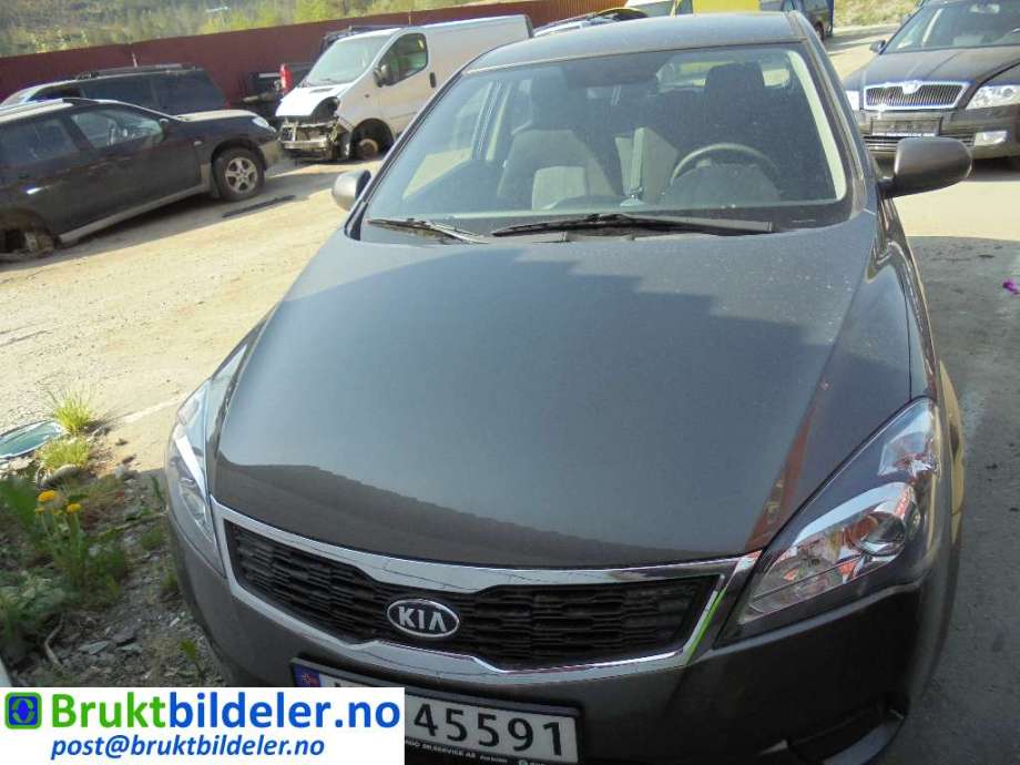 Kia Cee