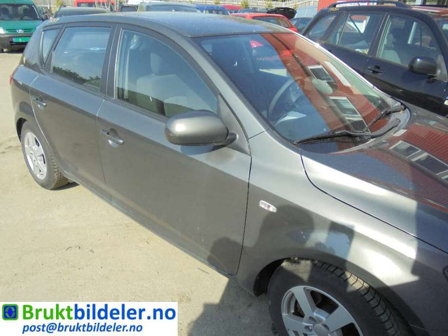 Kia Cee