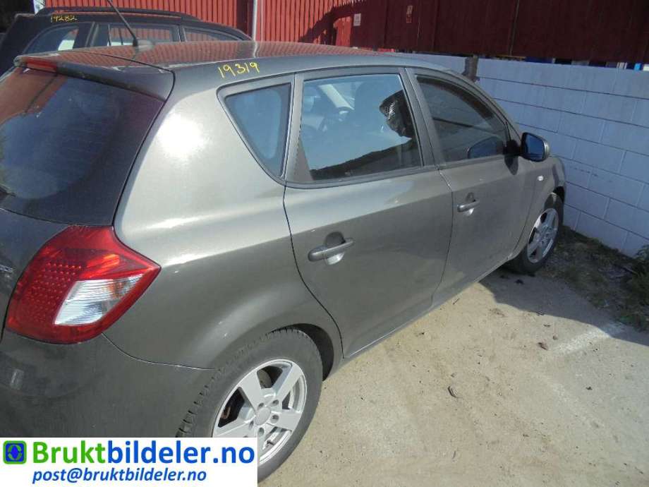 Kia Cee