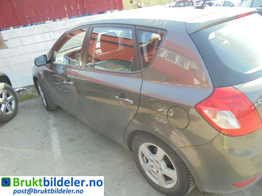 Kia Cee
