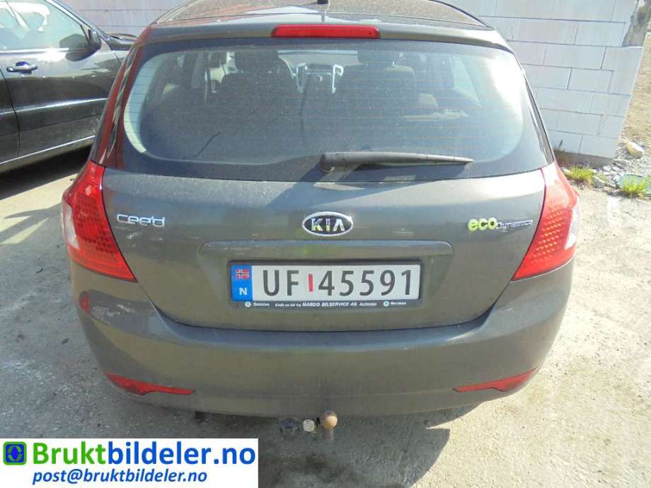 Kia Cee
