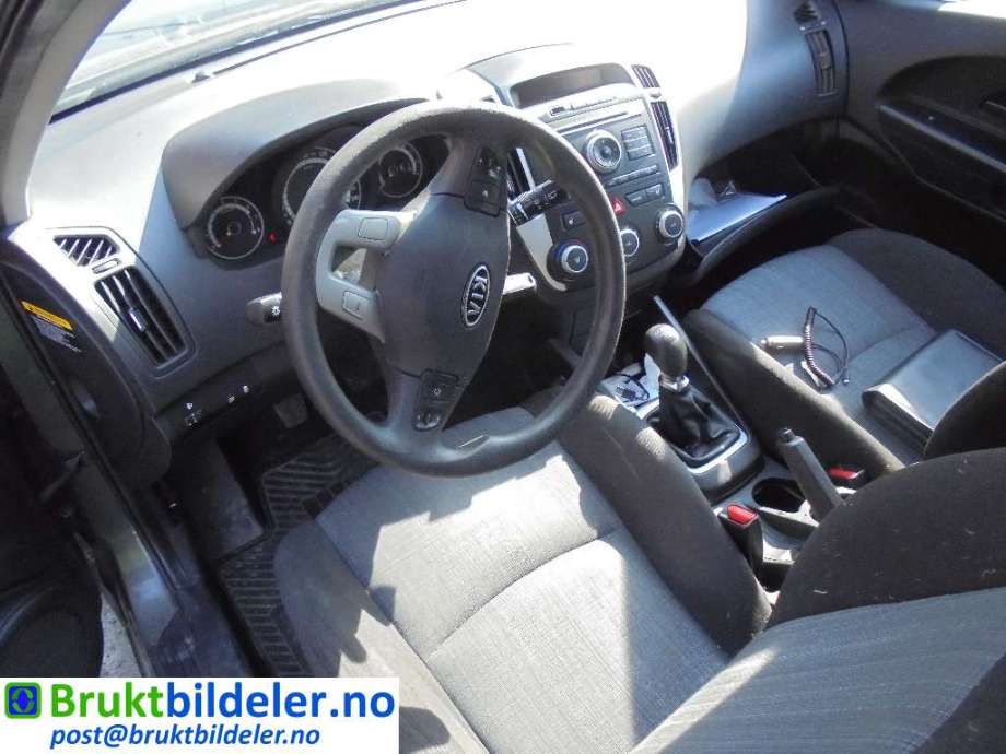 Kia Cee