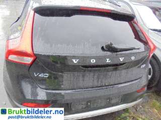 Volvo V40, 2012-2019  (VOLVO|)