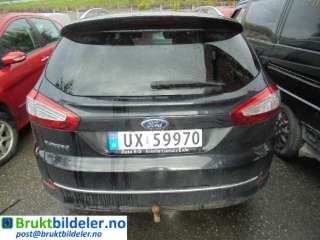 Ford Mondeo,   (FORD|CG91-2C405-FB)