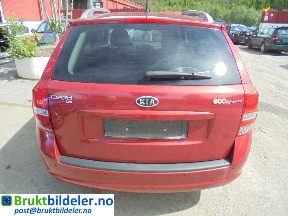 Kia Cee