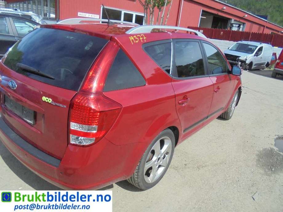 Kia Cee