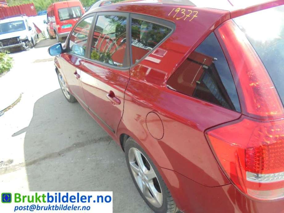 Kia Cee