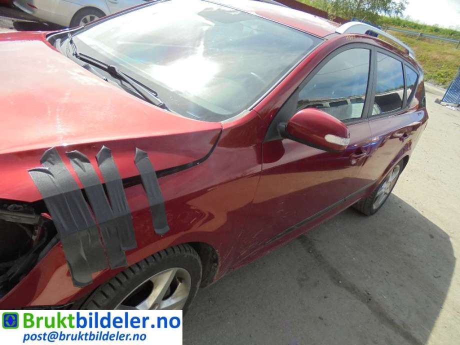 Kia Cee