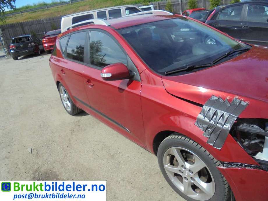 Kia Cee