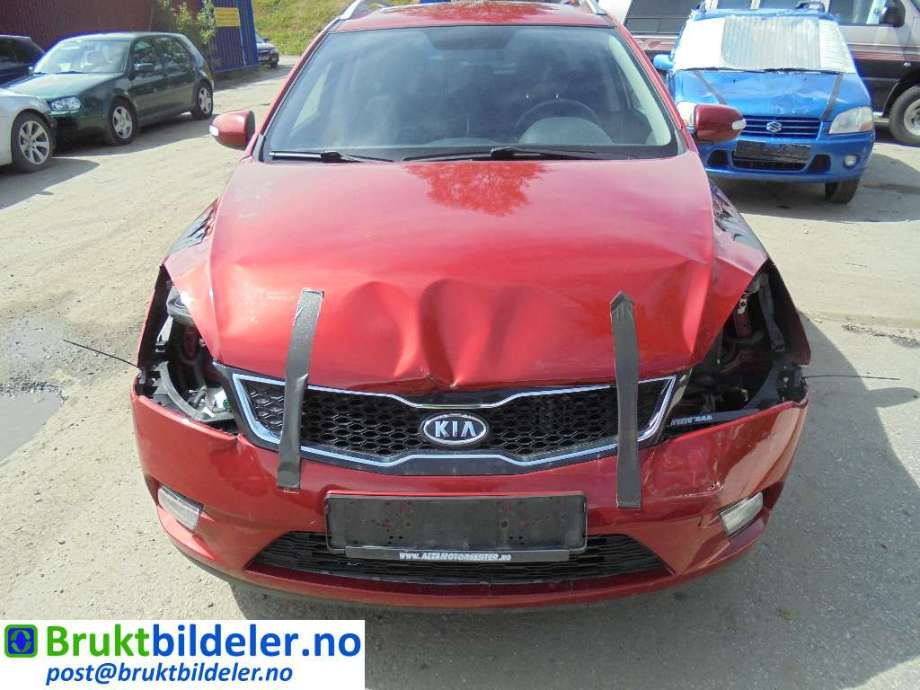 Kia Cee