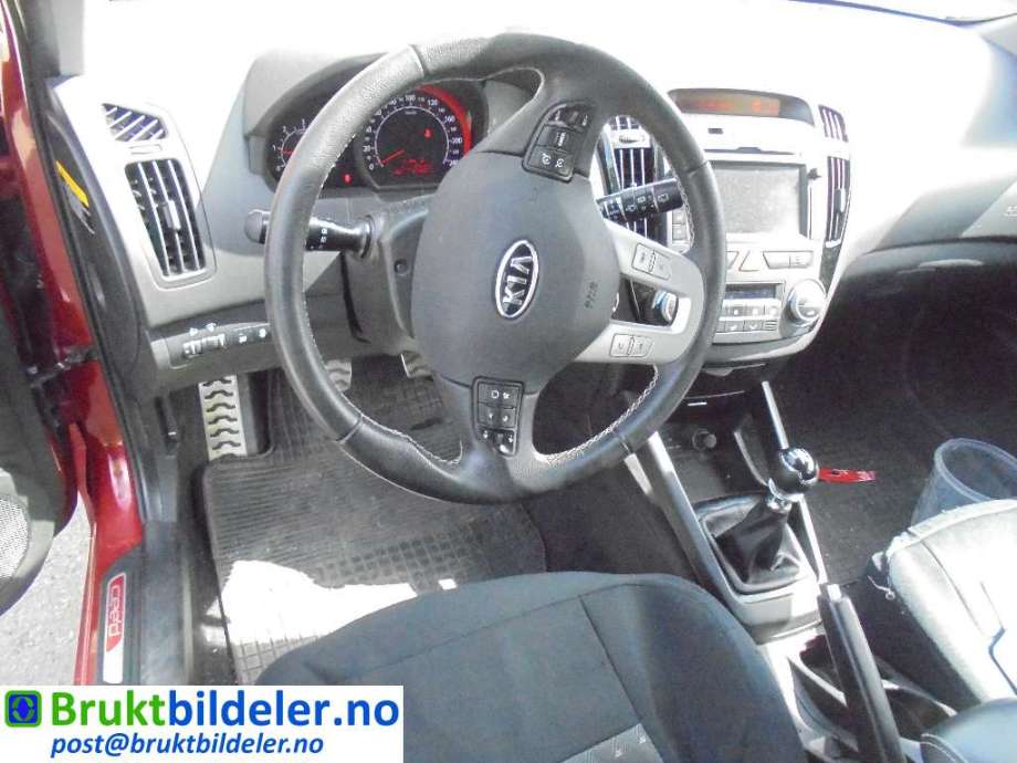 Kia Cee