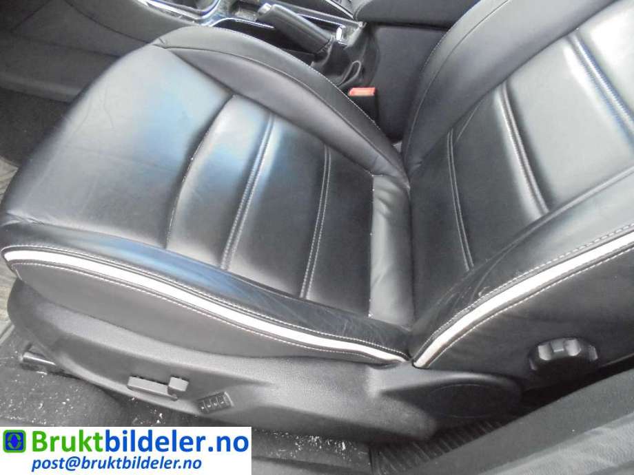 Ford Mondeo 2011-2014 (Type IV, Fase 2) , Motorkode: T1BA;T1BB, Girkassekode: 