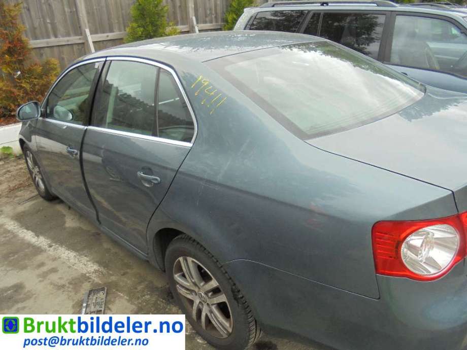 VW Jetta 2005-2010 , Motorkode: BKC;BXE, Girkassekode: GQQ