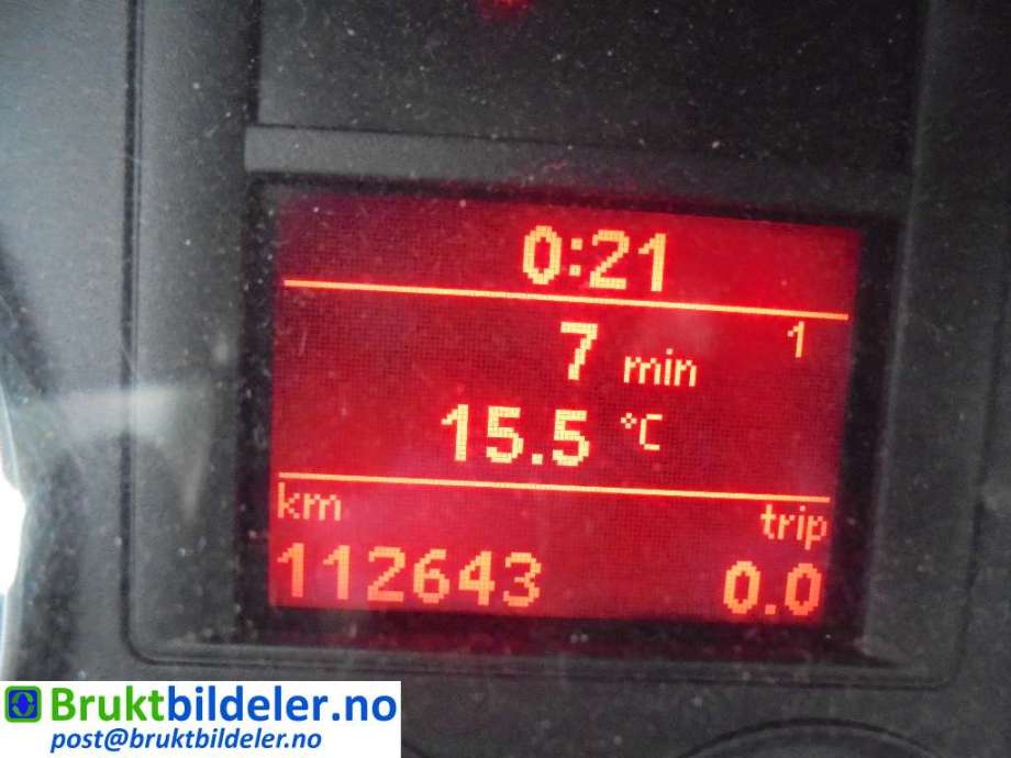 VW Jetta 2005-2010 , Motorkode: BKC;BXE, Girkassekode: GQQ