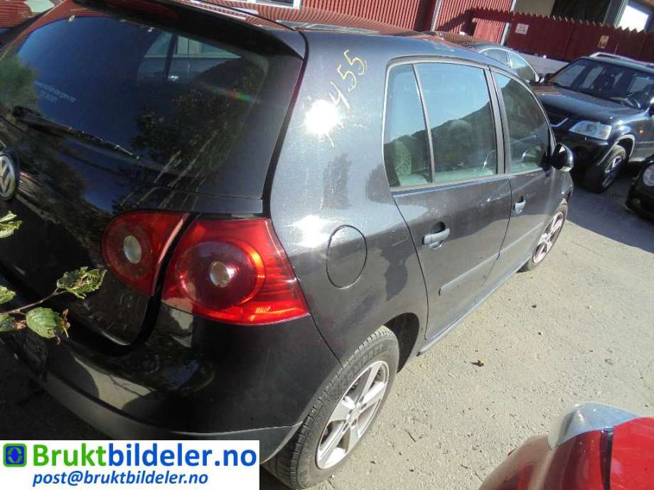 VW Golf V, Combi 2003-2008 , Motorkode: BCA, Girkassekode: 
