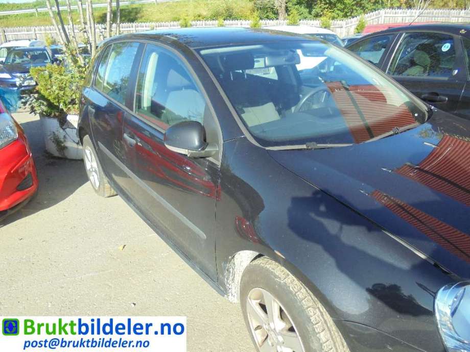 VW Golf V, Combi 2003-2008 , Motorkode: BCA, Girkassekode: 