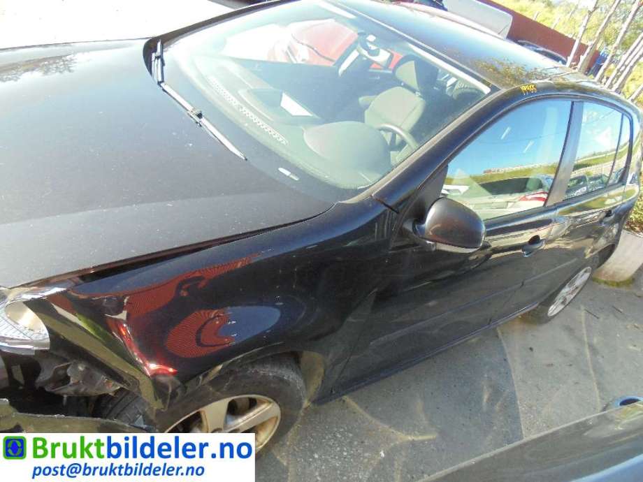 VW Golf V, Combi 2003-2008 , Motorkode: BCA, Girkassekode: 
