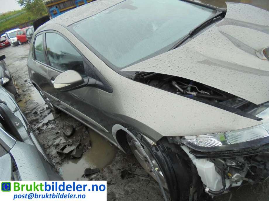 Honda Civic 2006-2011 (Type VIII) , Motorkode: R18A2, Girkassekode: 