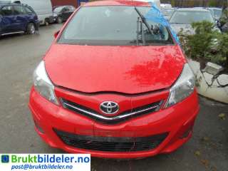 Toyota Yaris,   (TOYOTA|16363-23010|263500-5251)