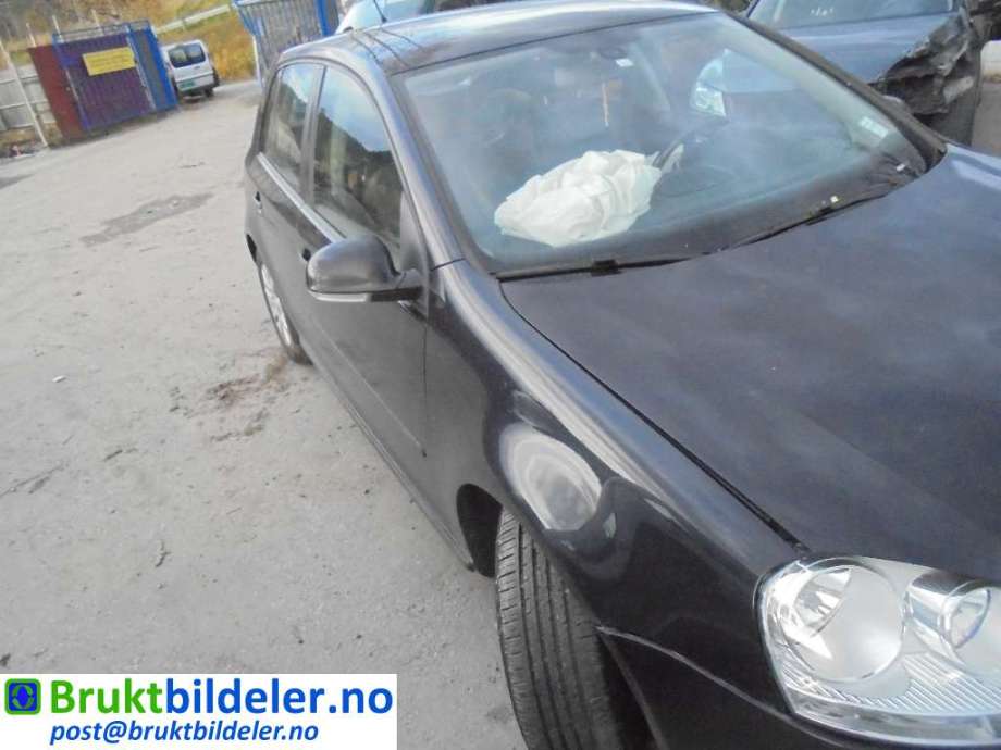 VW Golf V, Combi 2003-2008 , Motorkode: BRU;BXF, Girkassekode: 