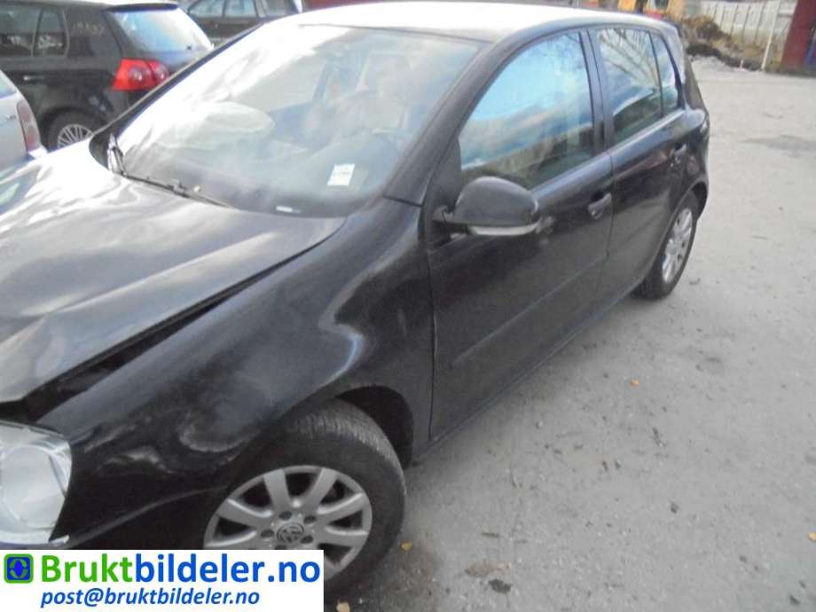 VW Golf V, Combi 2003-2008 , Motorkode: BRU;BXF, Girkassekode: 