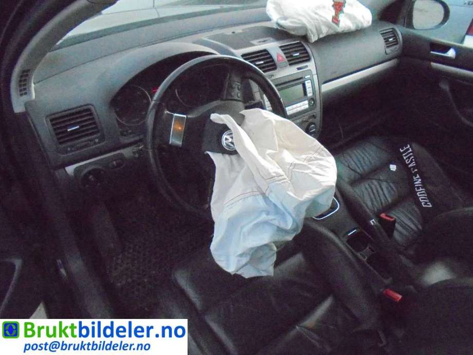 VW Golf V, Combi 2003-2008 , Motorkode: BRU;BXF, Girkassekode: 