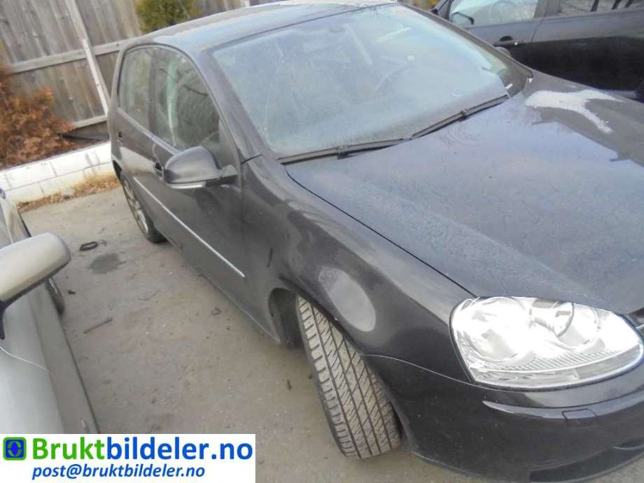VW Golf V, Combi 2003-2008 , Motorkode: BSE, Girkassekode: FVH