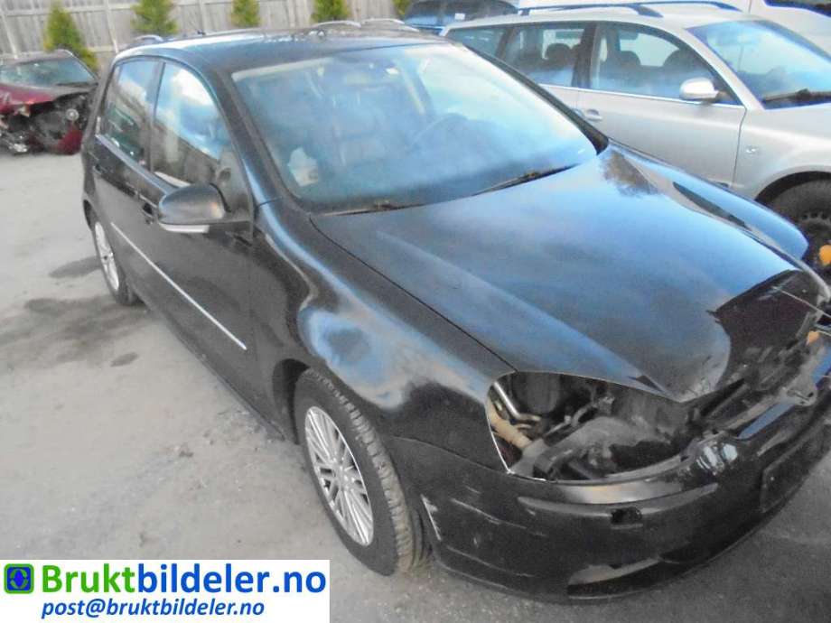 VW Golf V, Combi 2003-2008 , Motorkode: BGU;BSE, Girkassekode: 