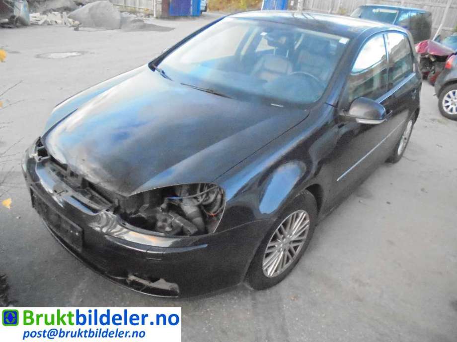 VW Golf V, Combi 2003-2008 , Motorkode: BGU;BSE, Girkassekode: 
