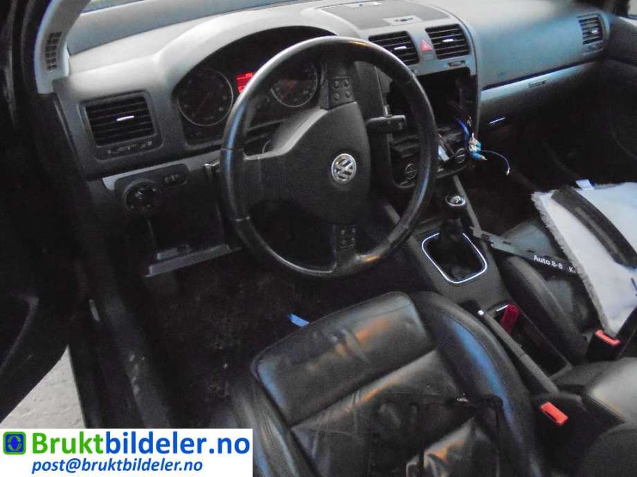 VW Golf V, Combi 2003-2008 , Motorkode: BGU;BSE, Girkassekode: 