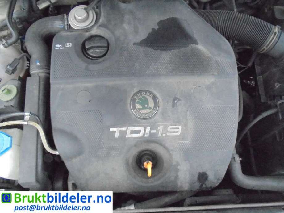 Škoda Octavia 2000-2004 (Type I, Fase 2) , Motorkode: AGR;ALH, Girkassekode: EGR
