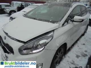 Kia Carens,   (KIA|130620-02524)