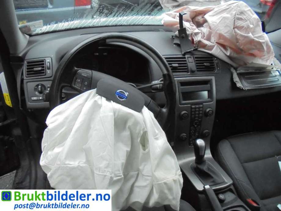 Volvo V50 2004-2007 (Fase 1) , Motorkode: D4164T, Girkassekode: MTX75