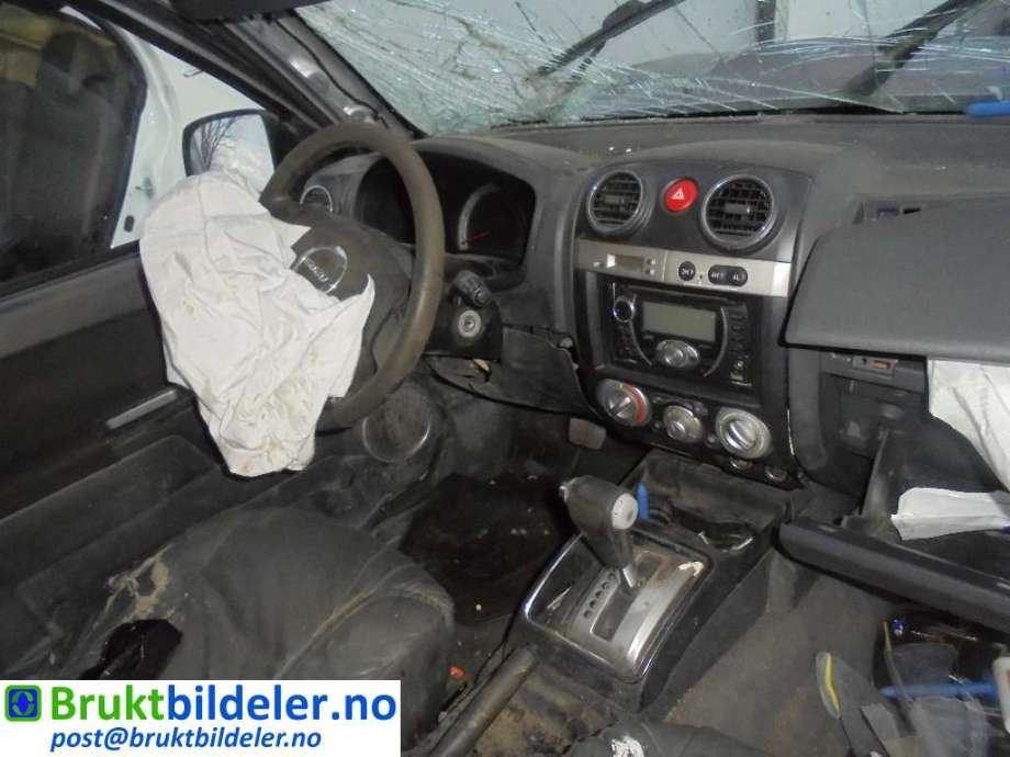 Isuzu D-Max 2007-2012 (Type I) , Motorkode: 4JJ1-TC, Girkassekode: 