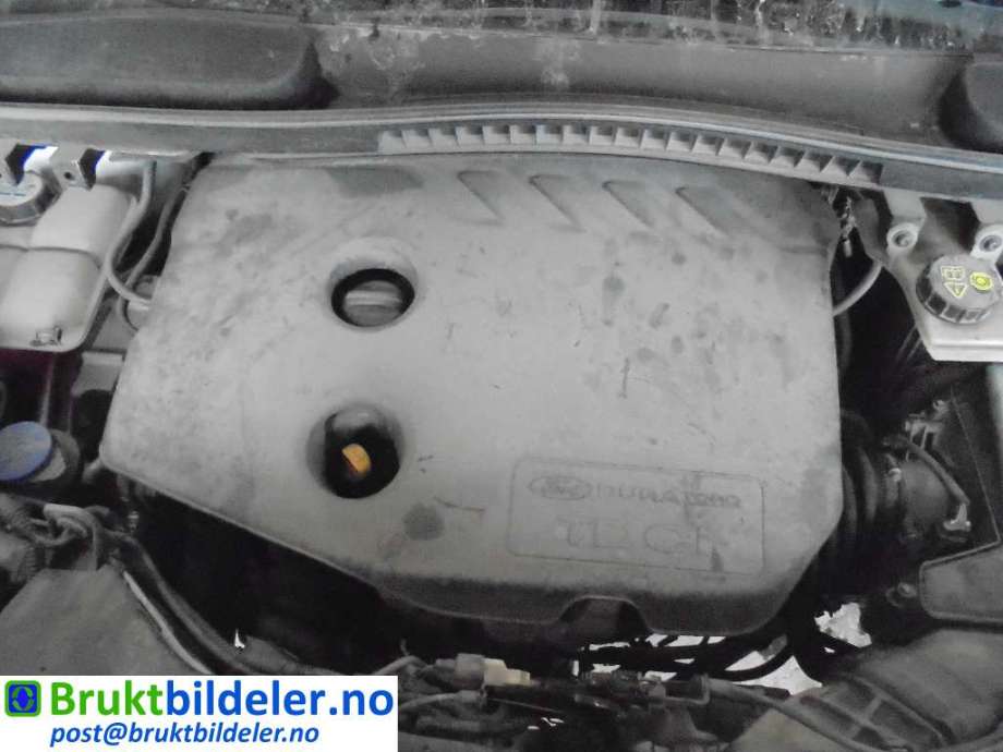 Ford Transit Connect 2013-2018 Type II, Fase 1 , Motorkode: TZGA;TZGB, Girkassekode: 