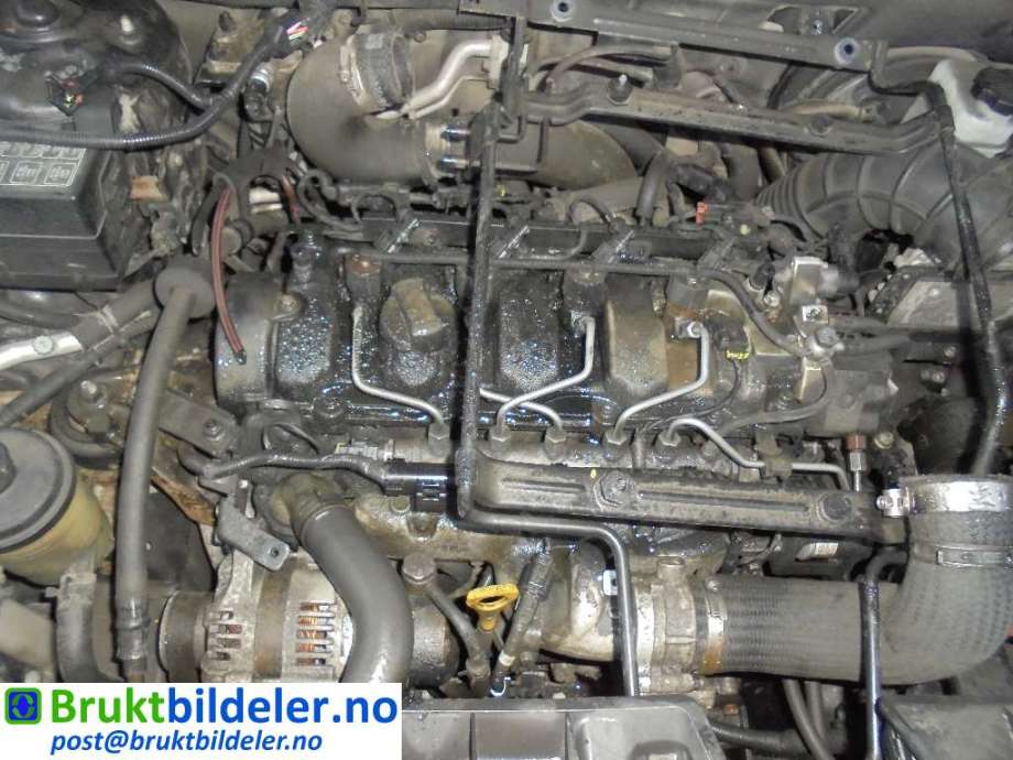 Hyundai Santa Fe 2006-2009 (Type II, Fase 1) , Motorkode: D4EB, Girkassekode: 