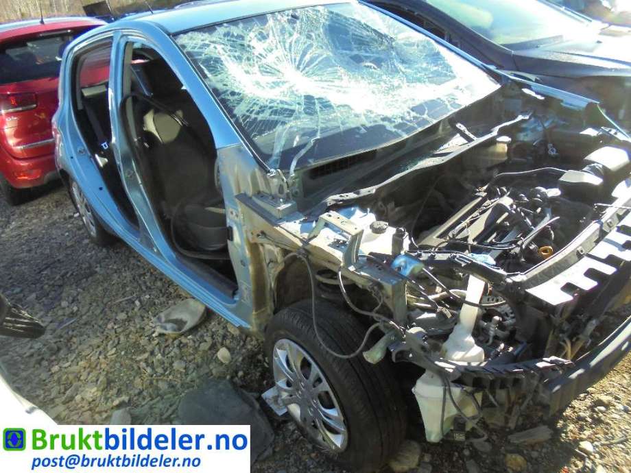 Hyundai i20 2009-2014 (Type I) , Motorkode: G4LA, Girkassekode: 
