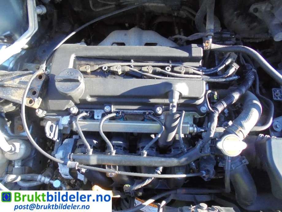Hyundai i20 2009-2014 (Type I) , Motorkode: G4LA, Girkassekode: 