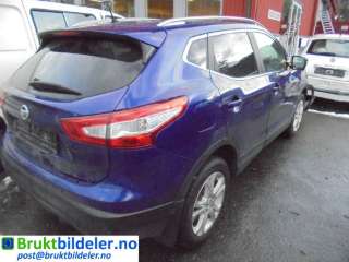 Nissan Qashqai,   (NISSAN|550204EA0B)