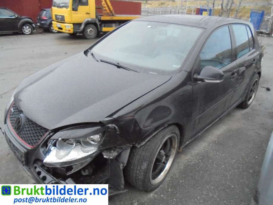 VW Golf V, Combi 2003-2008 , Motorkode: AXX;BWA, Girkassekode: 