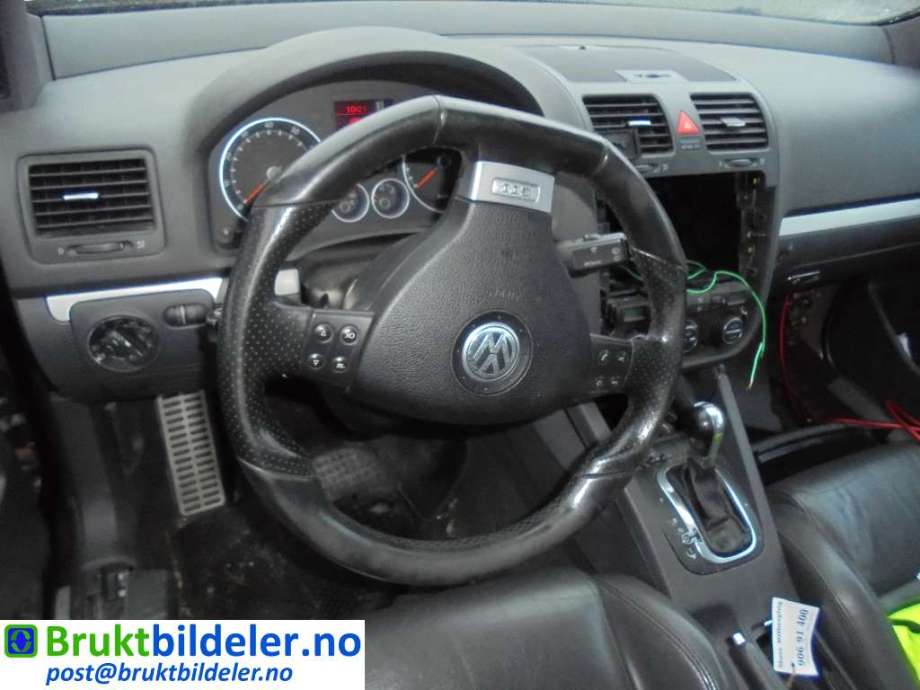 VW Golf V, Combi 2003-2008 , Motorkode: AXX;BWA, Girkassekode: 