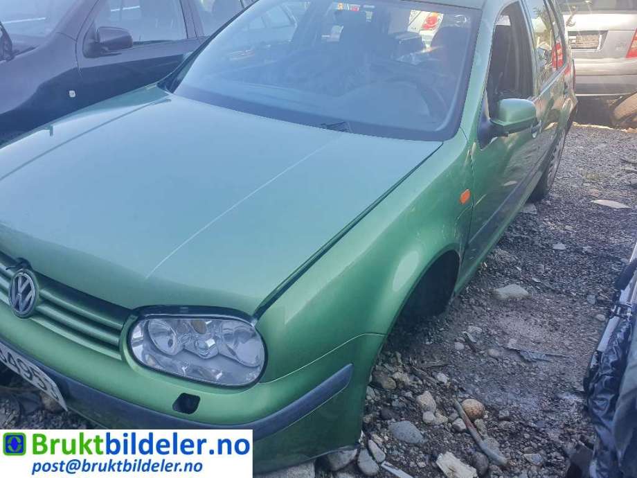 VW Golf IV 1998-2003 , Motorkode: AEH;AKL, Girkassekode: 