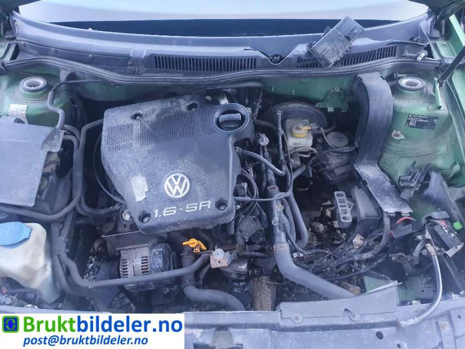 VW Golf IV 1998-2003 , Motorkode: AEH;AKL, Girkassekode: 