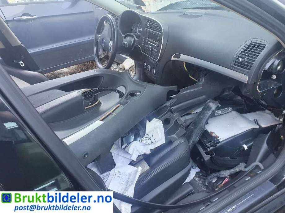 Saab 9-3 2008-2011 (Type II, Fase 2) , Motorkode: Z19DT, Girkassekode: 