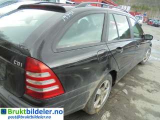 Mercedes C-Klasse,  (W203) (MERCEDES|A 032 545 91 32|10.0204-0385.4|A 004 431 29 12 Q03)
