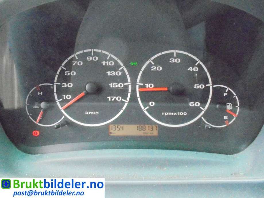 Peugeot Boxer 2002-2006 (Type II) , Motorkode: 8140.43S, Girkassekode: 