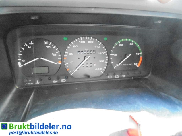 VW Transporter / Caravelle 1990-2003 (T4) (T4), Motorkode: AAB, Girkassekode: 
