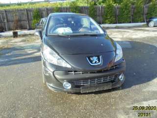 Peugeot 207, 2006-2012  (PEUGEOT|)