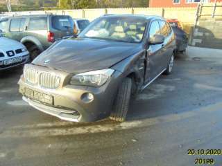 BMW X1, 2009-2015 (E84) (E84) (BMW|8 510 865-07|0 445 010 524|13 51 8 577 647)
