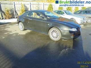 Alfa Romeo GT,   (ALFA ROMEO|60690923)